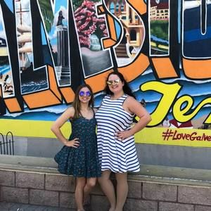 Meet your Posher, Bethany